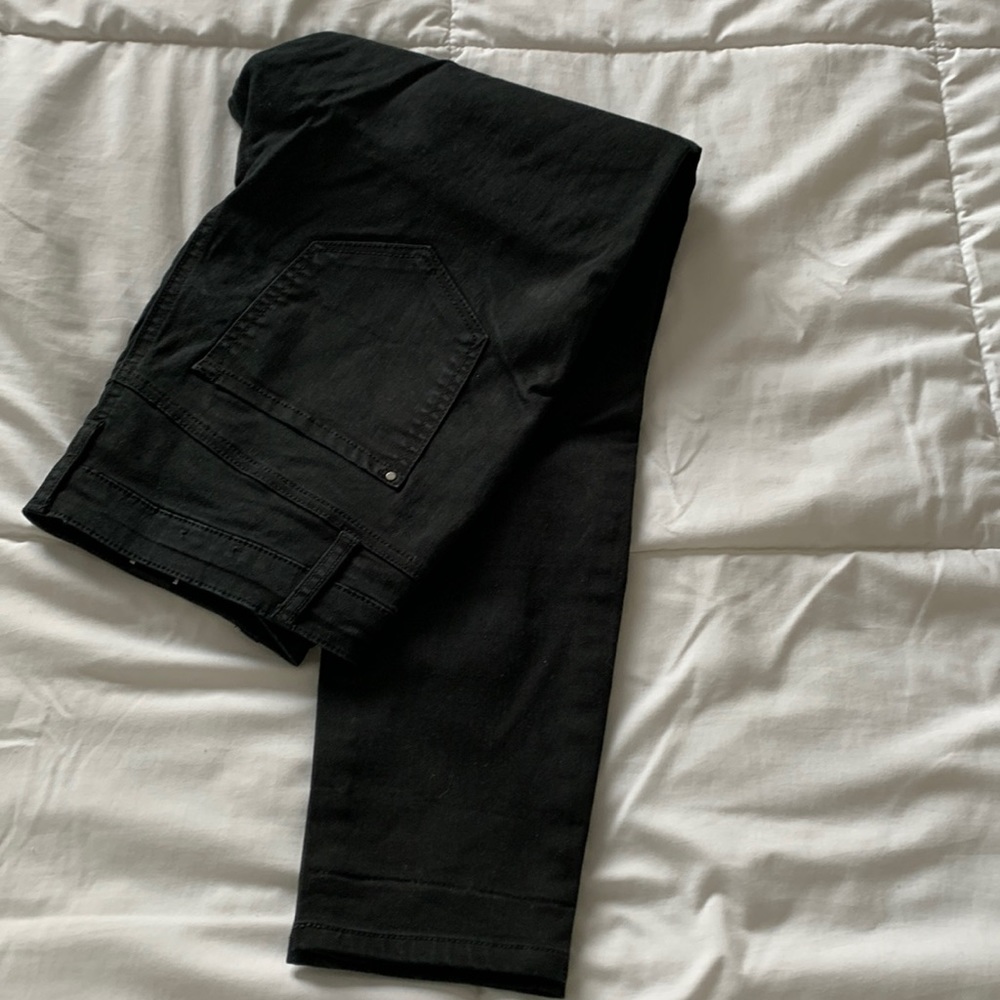 Natalie jeggings size M
